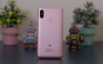 Review Xiaomi Redmi Note 6 Pro