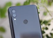 Review Xiaomi Redmi Y3