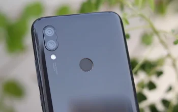 Review Xiaomi Redmi Y3