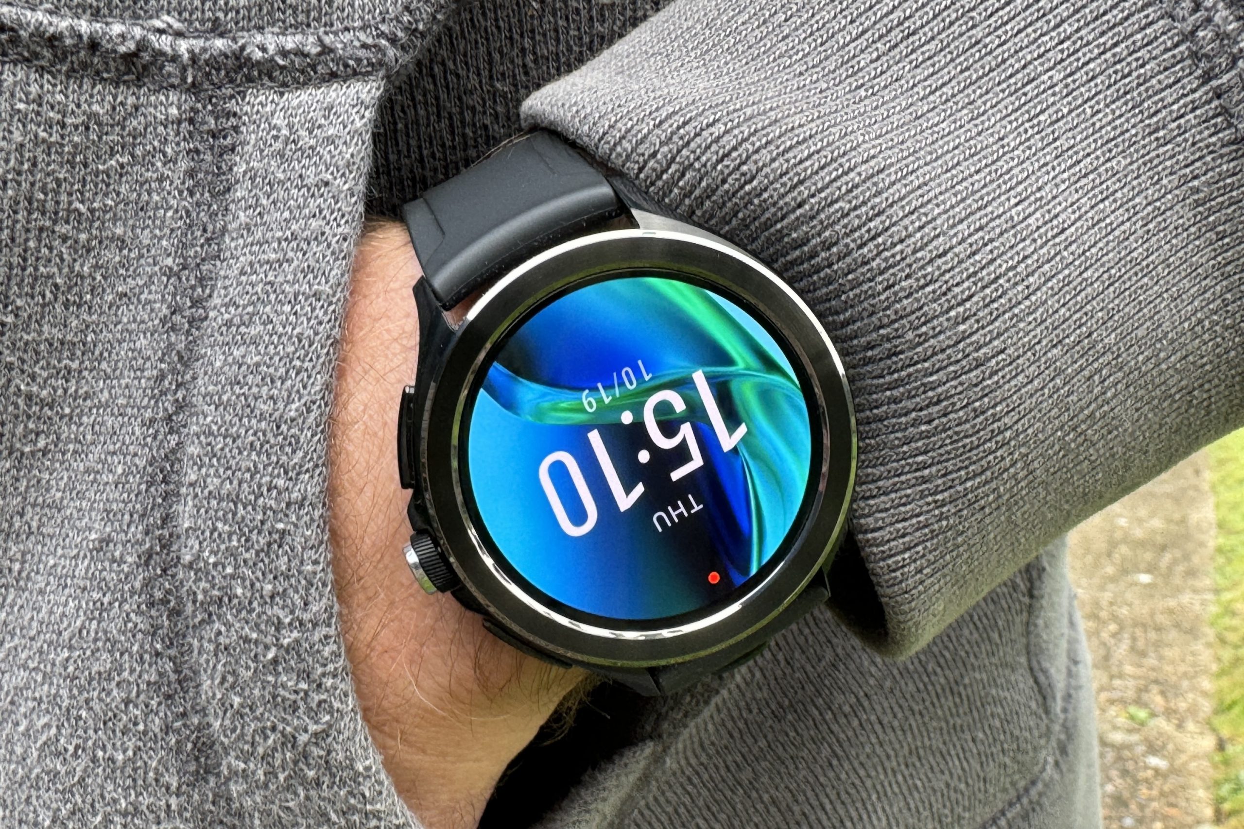 Review Xiaomi Watch 2 Pro