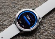 Review Xiaomi Watch S3