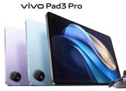 Review vivo Pad3 Pro