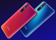 Review vivo S1