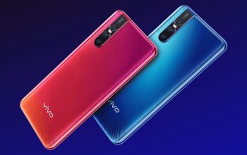 Review vivo S1