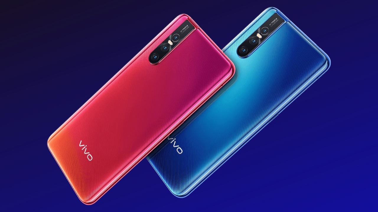 Review vivo S1