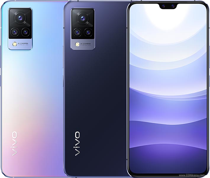 Review vivo S9