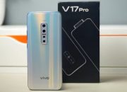 Review vivo V17 Pro