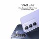 Review vivo V40 Lite