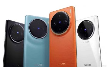 Review vivo X100 Pro