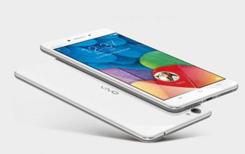 Review vivo X5Pro