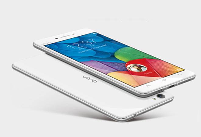 Review vivo X5Pro