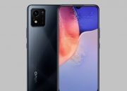 Review vivo Y01