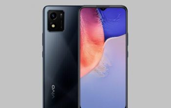 Review vivo Y01