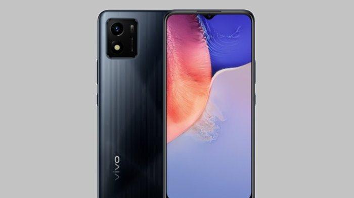 Review vivo Y01