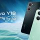 Review vivo Y18 (India)