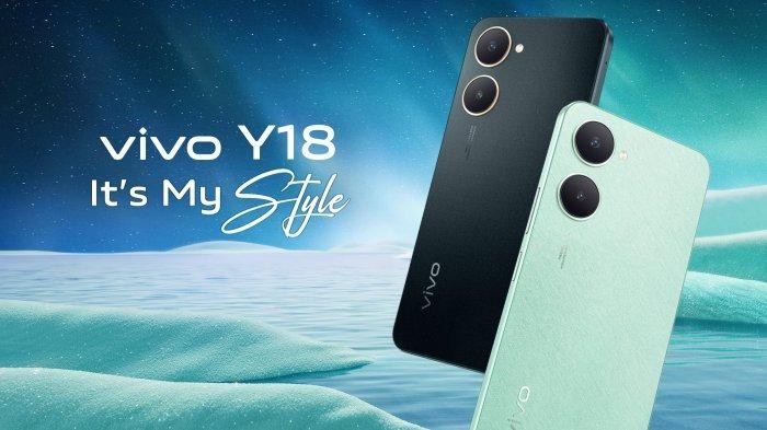 Review vivo Y18 (India)