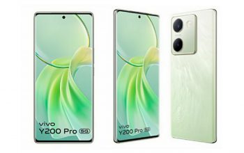 Review vivo Y200 Pro 5G