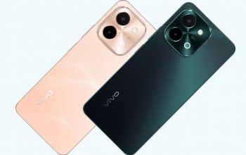 Review vivo Y28 4G