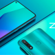 Review vivo Z5x (2020) Lengkap dengan Fitur-Fiturnya