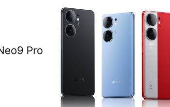 Review vivo iQOO Neo9 Pro