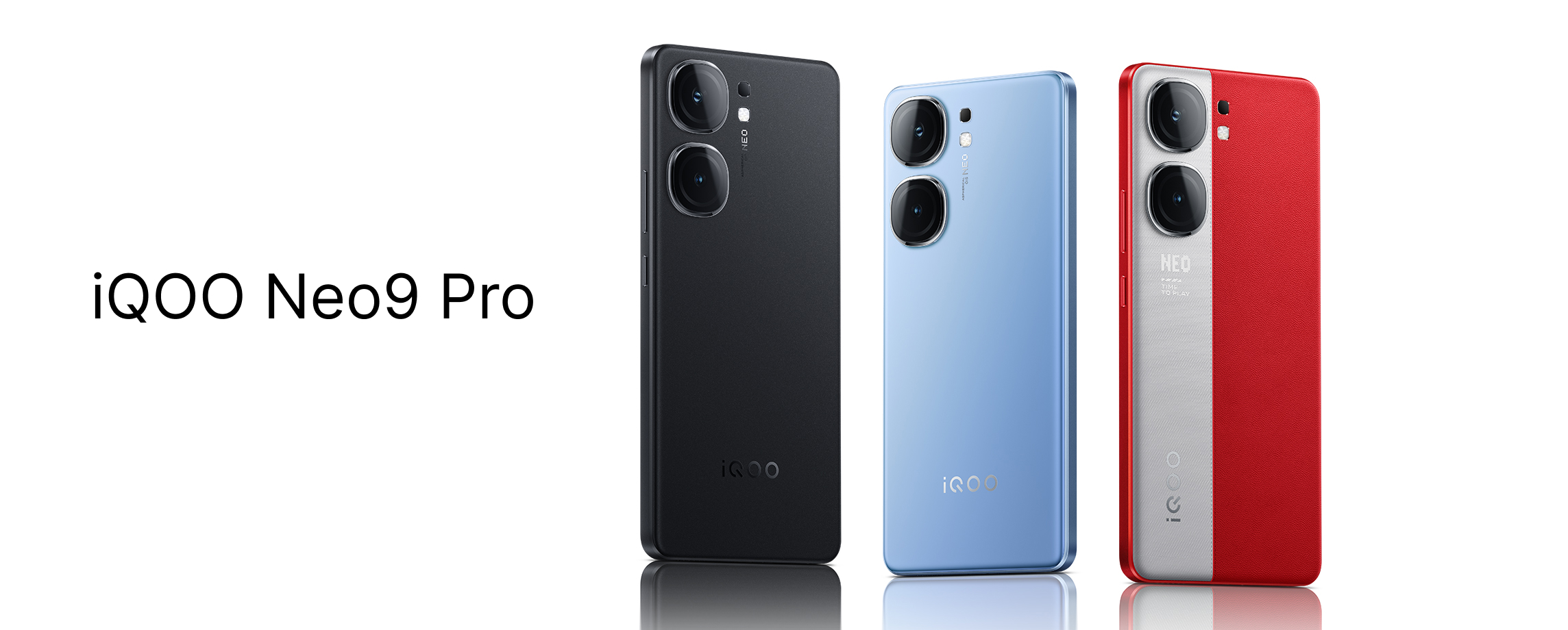 Review vivo iQOO Neo9 Pro