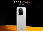 Review vivo iQOO Z9 Turbo