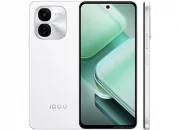 Review vivo iQOO Z9x