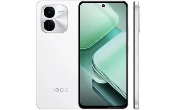 Review vivo iQOO Z9x