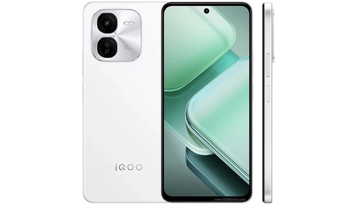 Review vivo iQOO Z9x