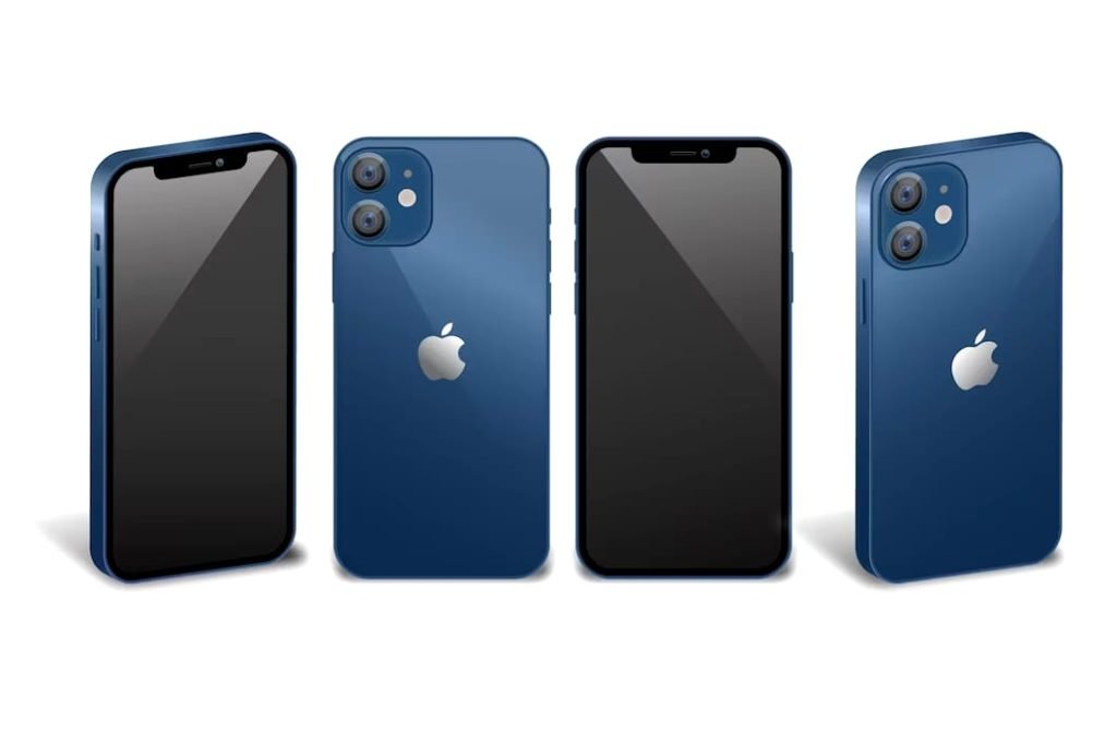 Spesifikasi Apple iPhone 14