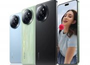 Spesifikasi Xiaomi 14 Civi Lengkap dengan Fitur-Fiturnya