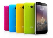 Spesifikasi Xiaomi Mi 2S Lengkap dengan Fitur-Fiturnya