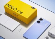 Spesifikasi Xiaomi Poco C65 Lengkap dengan Fitur-Fiturnya