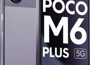 Spesifikasi Xiaomi Poco M6 Plus Lengkap dengan Fitur-Fiturnya