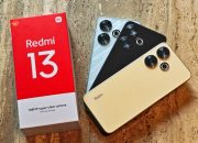 Spesifikasi Xiaomi Redmi 13 Lengkap dengan Fitur-Fiturnya