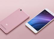 Spesifikasi Xiaomi Redmi 4A Lengkap dengan Fitur-Fiturnya