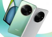 Spesifikasi Xiaomi Redmi A3x Lengkap dengan Fitur-Fiturnya