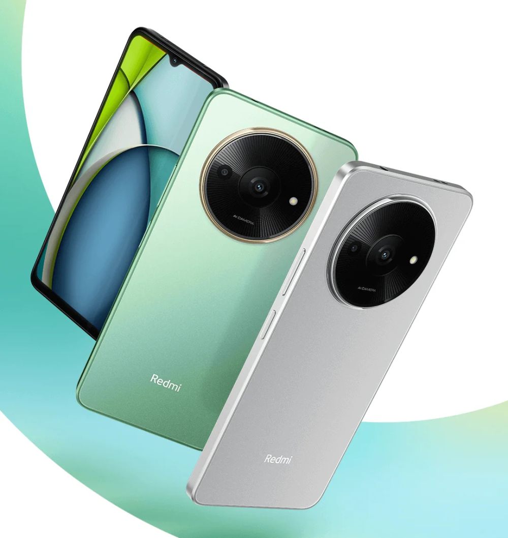 Spesifikasi Xiaomi Redmi A3x