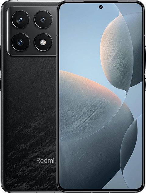 Spesifikasi Xiaomi Redmi K70 Pro