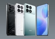 Spesifikasi Xiaomi Redmi K70 Ultra Lengkap dengan Fitur-Fiturnya