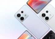 Spesifikasi Xiaomi Redmi Note 13 (China) Lengkap dengan Fitur-Fiturnya