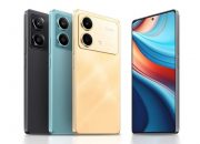 Spesifikasi Xiaomi Redmi Note 13R Lengkap dengan Fitur-Fiturnya