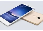 Spesifikasi Xiaomi Redmi Note 3 Lengkap dengan Fitur-Fiturnya