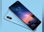 Spesifikasi Xiaomi Redmi Note 6 Pro Lengkap dengan Fitur-Fiturnya