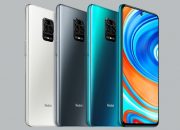 Spesifikasi Xiaomi Redmi Note 9 Lengkap dengan Fitur-Fiturnya