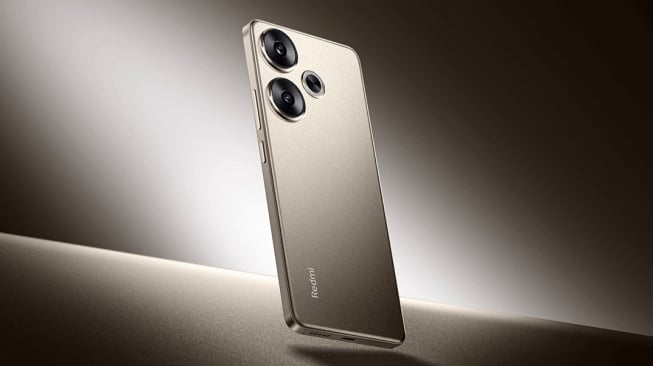 Spesifikasi Xiaomi Redmi Turbo 3