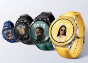 Spesifikasi Xiaomi Watch S3 Lengkap dengan Fitur-Fiturnya