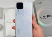 Spesifikasi vivo Pad3 Lengkap dengan Fitur-Fiturnya