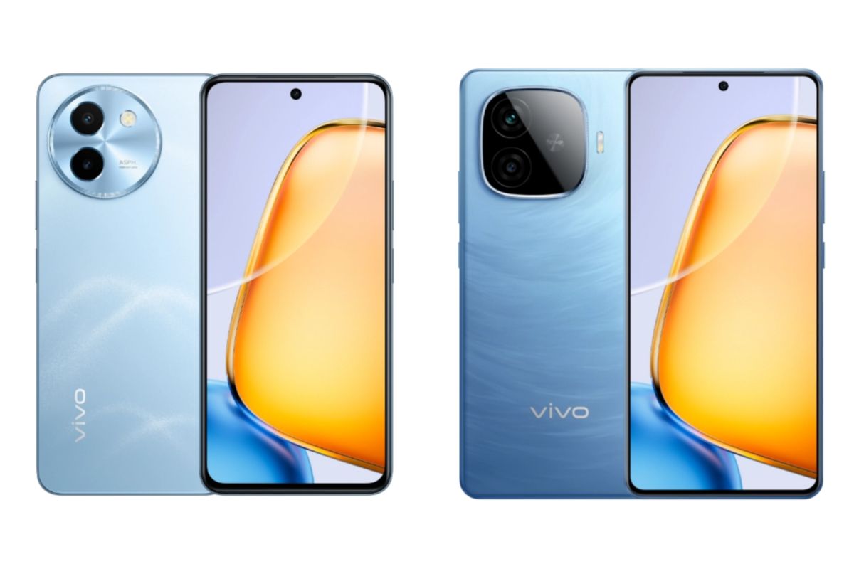 Spesifikasi vivo Y200 (China)