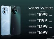 Spesifikasi vivo Pad3 Lengkap dengan Fitur-Fiturnya